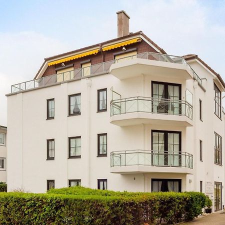 Titania Whg 13 Apartamento Grömitz Exterior foto