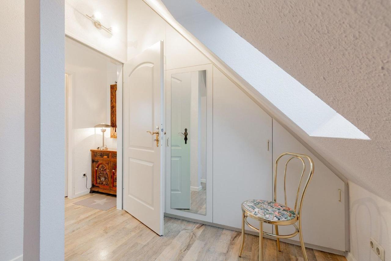 Titania Whg 13 Apartamento Grömitz Exterior foto