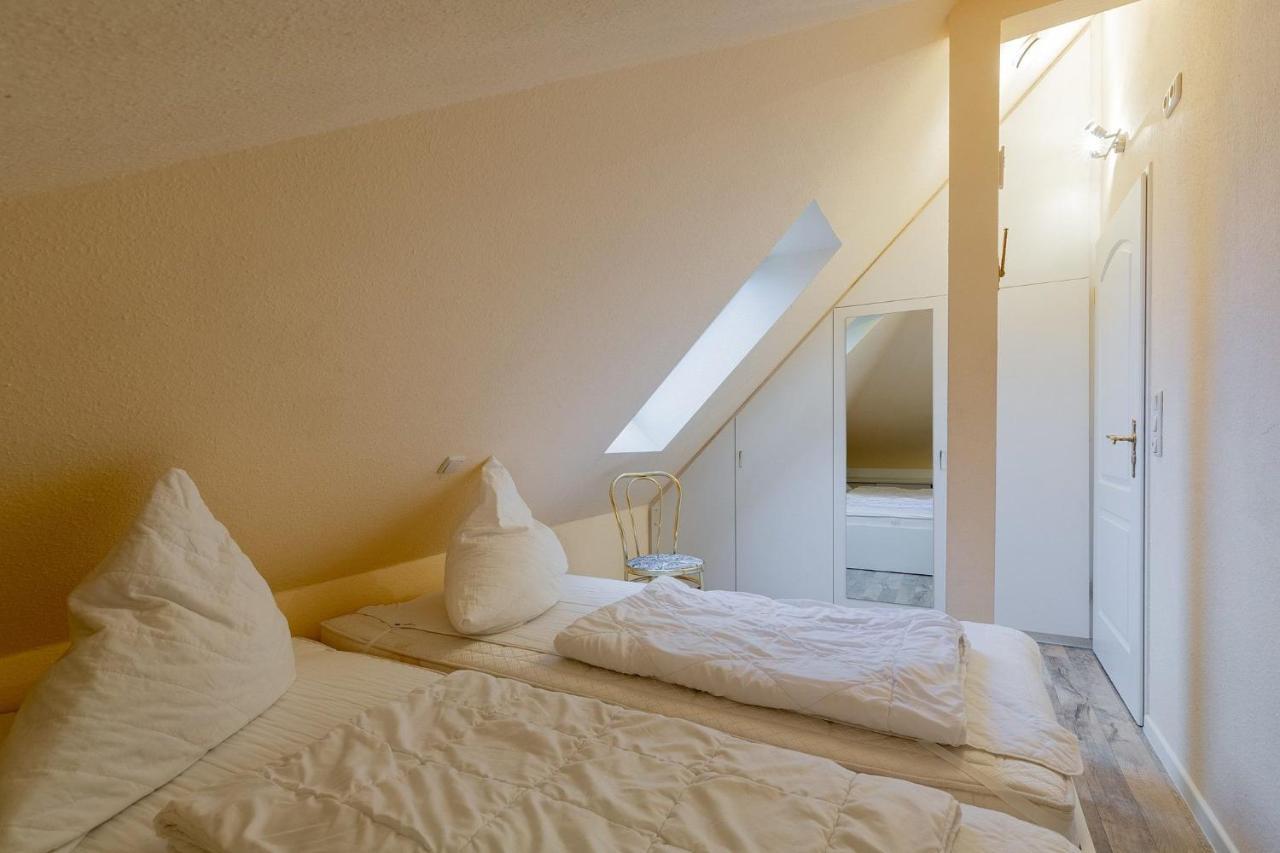 Titania Whg 13 Apartamento Grömitz Exterior foto